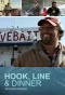 Poster for Hook, Line & Dinner