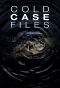 Poster for Cold Case Files