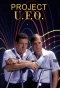 Poster for Project U.F.O.