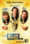 Poster for Blue Collar TV