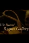 Poster for Vic Reeves' Rogues Gallery