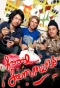 Poster for Food Jammers