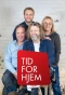 Poster for Tid for Hjem