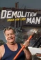 Poster for Demolition Man