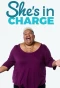 Poster for She's in Charge