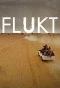 Poster for Flukt