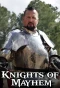 Poster for Knights of Mayhem