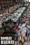Poster for Bombay Railway