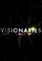 Poster for Visionaries: Inside the Creative Mind