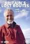 Poster for Britain's Lost Routes with Griff Rhys Jones