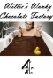 Poster for Willie's Wonky Chocolate Factory