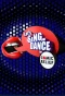 Poster for Let's Sing and Dance for Comic Relief