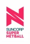 Poster for Suncorp Super Netball