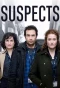 Poster for Suspects