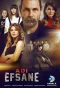Poster for Adı Efsane