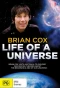 Poster for Brian Cox: Life of a Universe