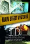 Poster for Main Street Mysteries