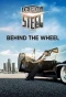 Poster for Detroit Steel: Behind the Wheel