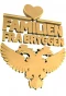 Poster for Familien Fra Bryggen