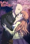Poster for Souryo to Majiwaru Shikiyoku no Yoru ni...
