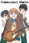 Poster for Anonymous Noise