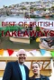 Poster for The Best of British Takeaways