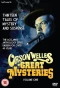 Poster for Orson Welles' Great Mysteries