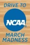 Poster for Drive to NCAA March Madness