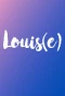 Poster for Louis(e)