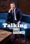 Poster for Talking with Chris Hardwick