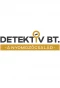 Poster for Detektív Bt. - A nyomozócsalád