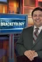 Poster for Bracketology