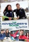 Poster for The Adventurer's Guide to Britain