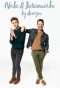 Poster for Nate and Jeremiah by Design