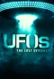 Poster for UFOs: The Lost Evidence
