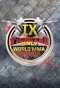 Poster for World MMA Awards