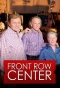 Poster for Front Row Center