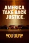 Poster for You the Jury