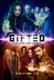 Poster for The Gifted