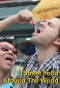 Poster for Street Food Around the World