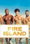 Poster for Fire Island