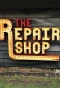 Poster for The Repair Shop