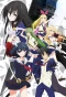 Poster for Armed Girl's Machiavellism