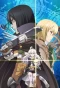 Poster for Grimoire of Zero