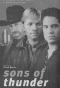 Poster for Sons of Thunder