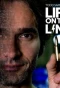 Poster for Todd Sampson's Life on the Line