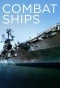 Poster for Combat Ships