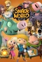 Poster for The Snack World