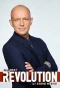 Poster for The Next Revolution with Steve Hilton