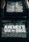 Poster for America's War on Drugs